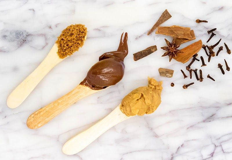 Sweet Lilly’s Ice Cream