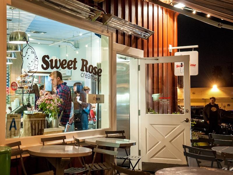 Sweet Rose Creamery