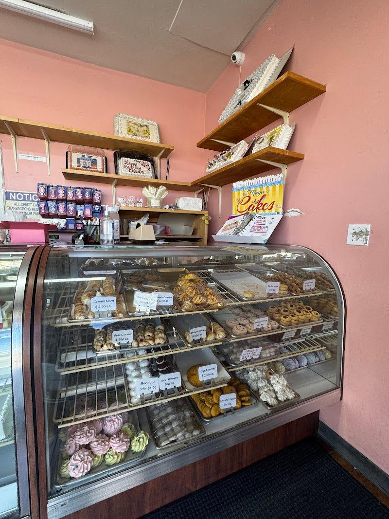 Sweeties Bakery