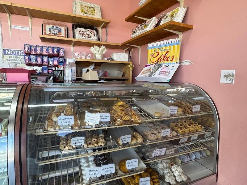 Sweeties Bakery