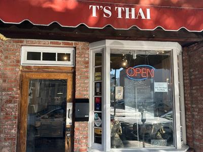 T's Thai Restaurant