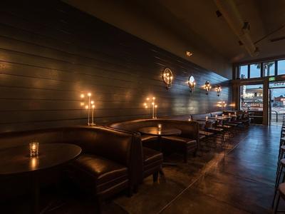Tabula Rasa Bar