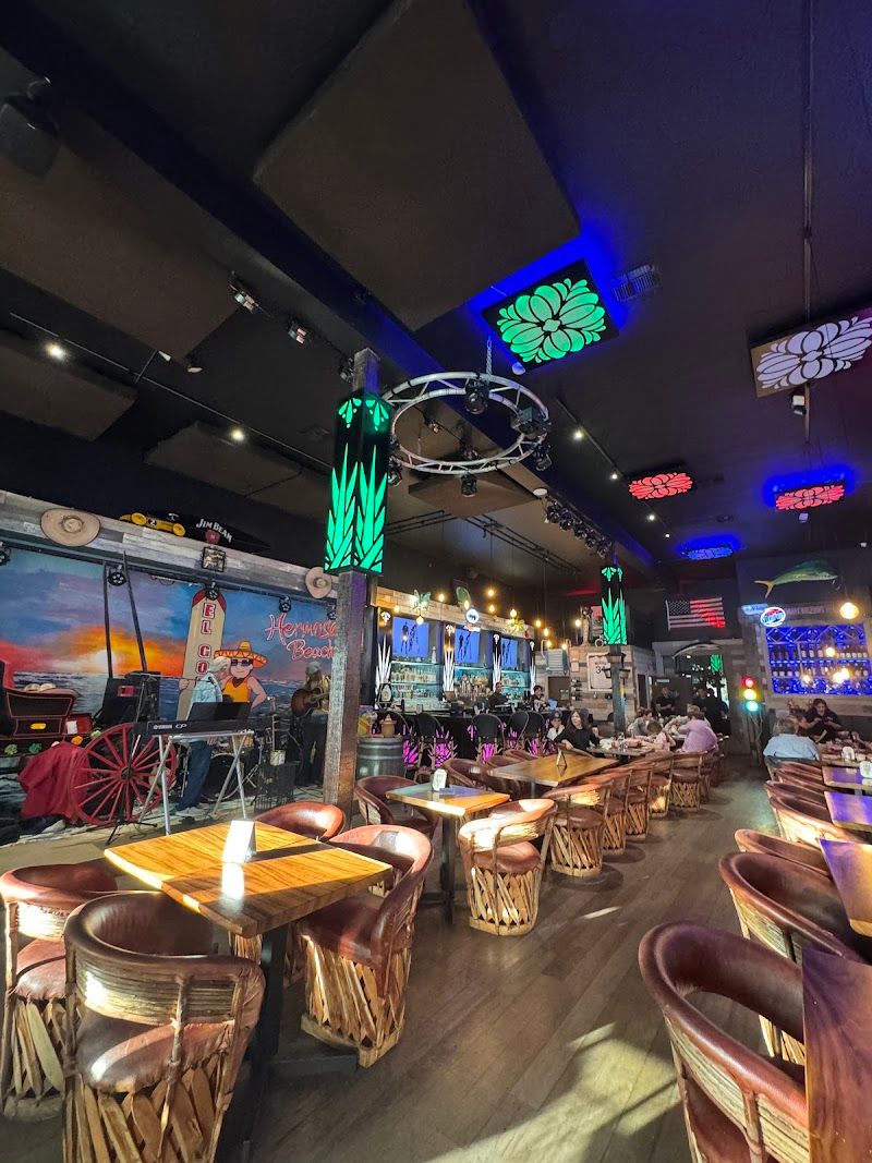 Tacos El Goloso Cantina
