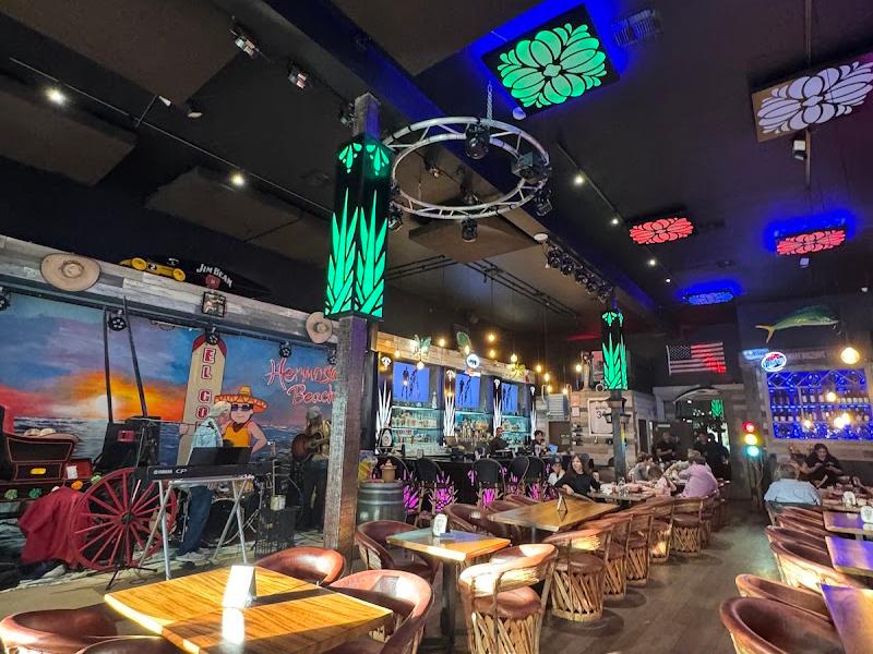 Tacos El Goloso Cantina