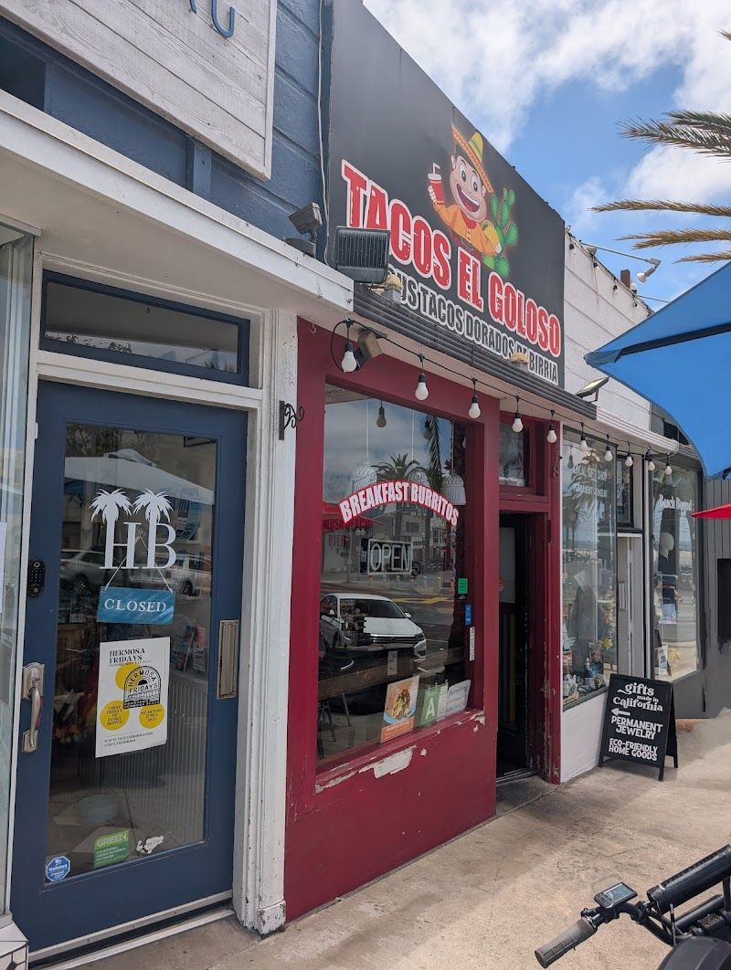 Tacos El Goloso