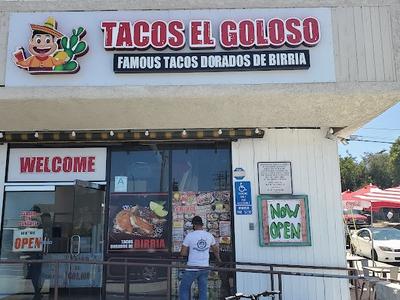 Tacos El Goloso