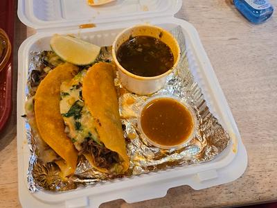 Tacos El Goloso