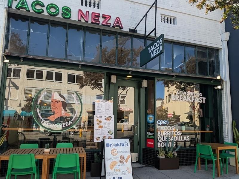 Tacos Neza