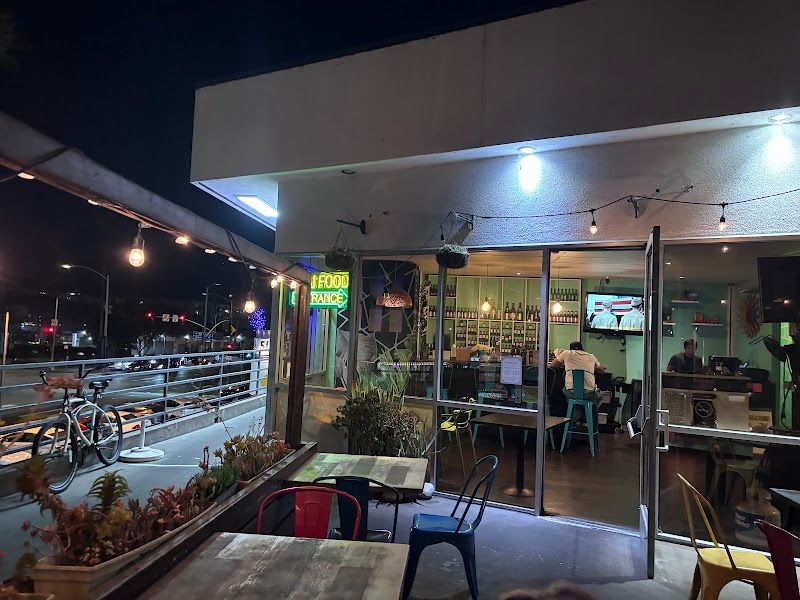 Tahntawan Thai Kitchen