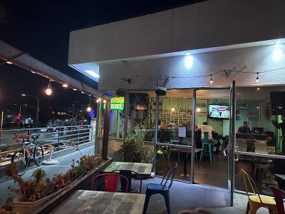 Tahntawan Thai Kitchen