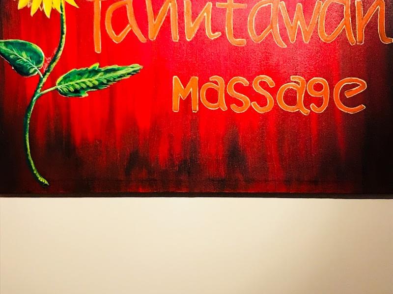 Tahntawan Thai Massage