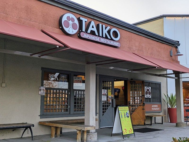 Taiko Japanese Restaurant