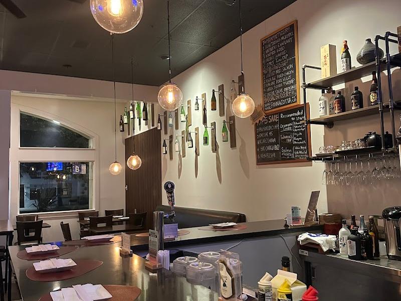Takuma IZAKAYA JAPANESE