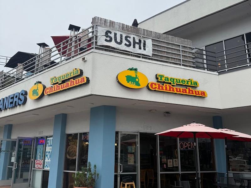 Taqueria Chihuahua