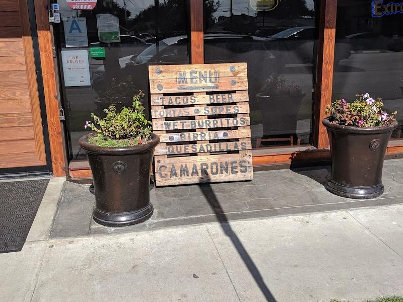 Taqueria El Otro Amigo