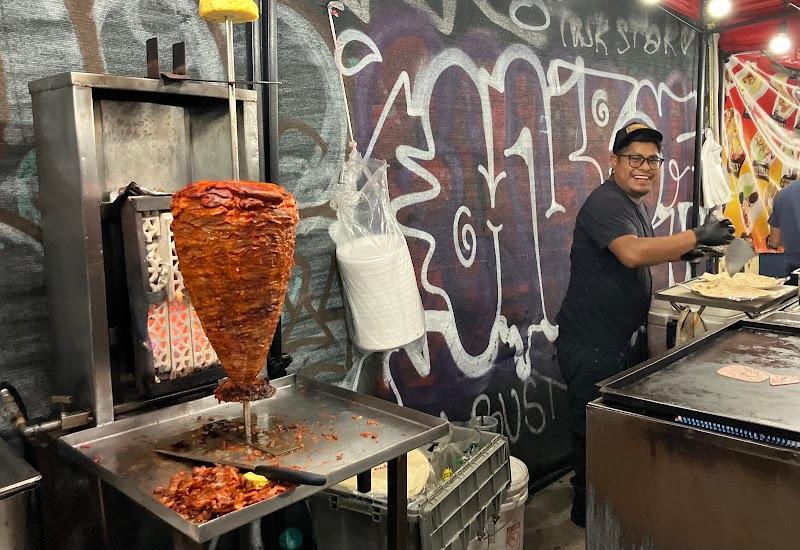 Taqueria Juquilita