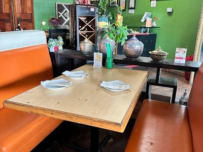Tara Thai Cafe
