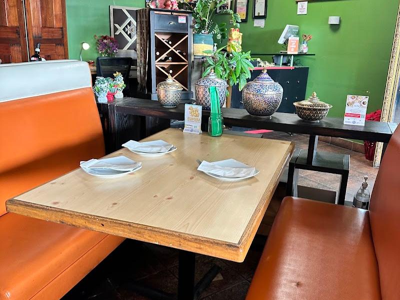 Tara Thai Cafe