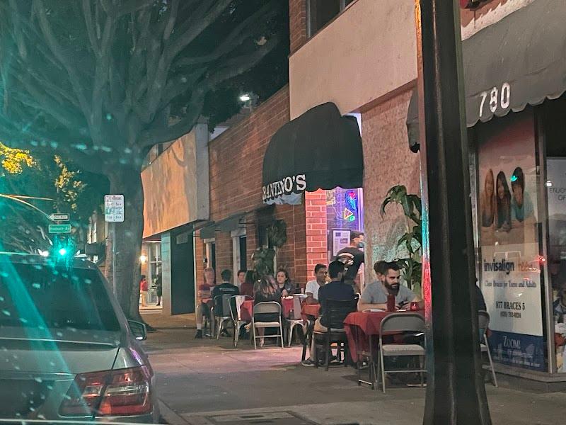 Tarantino's Pizzeria Inc