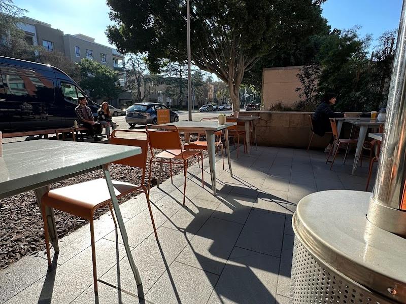Tartine Pasadena