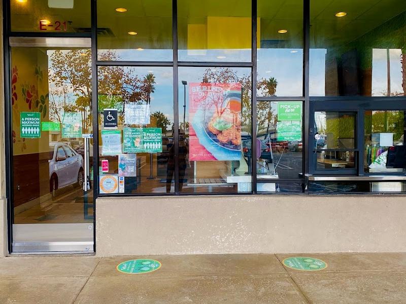 Tastea Costa Mesa