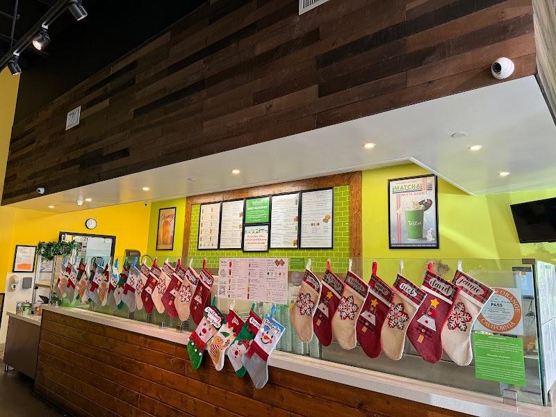 Tastea Irvine