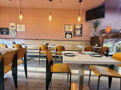 Tasty Noodle House - Irvine