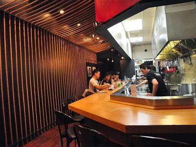 Tatsu Ramen