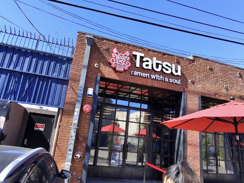 Tatsu Ramen