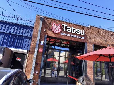 Tatsu Ramen