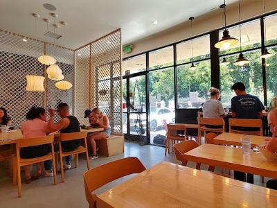 Tatsu Ramen
