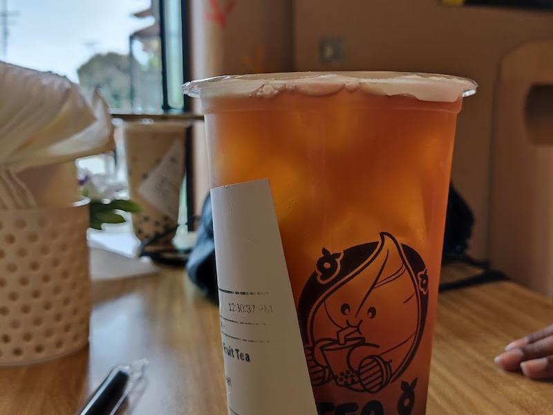 Tea 9