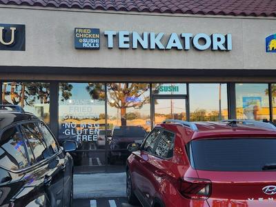 Tenkatori Costa Mesa