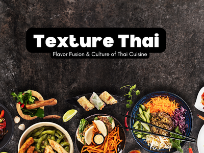 Texture Thai