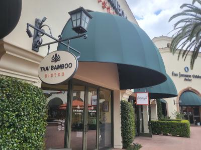 Thai Bamboo Bistro