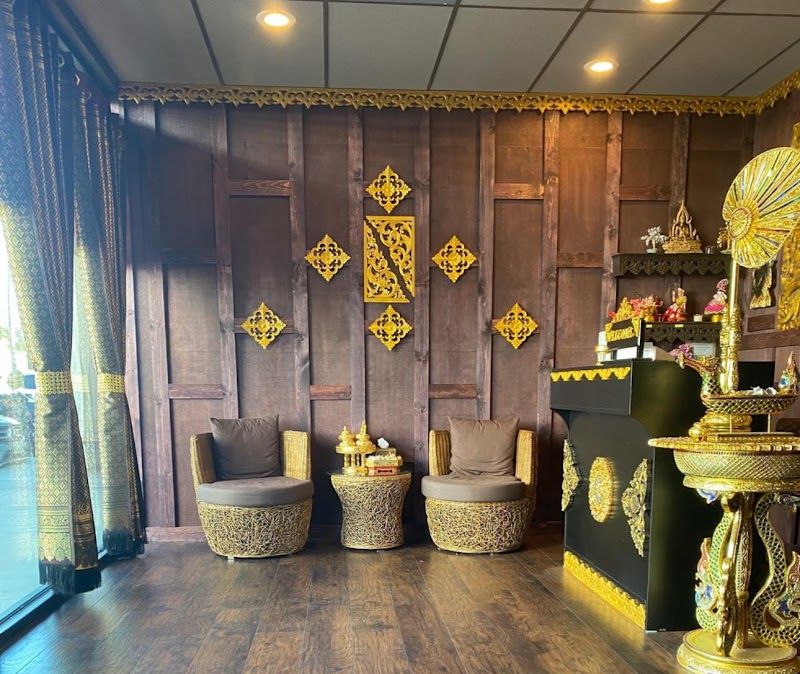 Thai Body Works