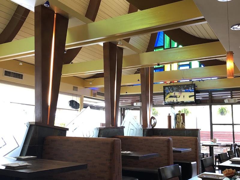 Thai Dishes - Manhattan Beach