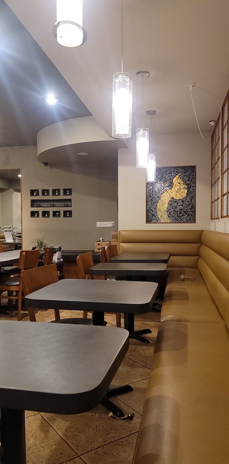 Thai Dishes Restaurant