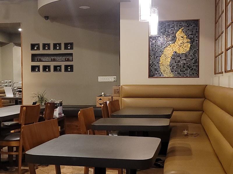 Thai Dishes Restaurant