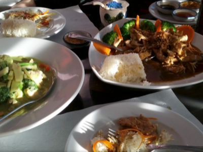 Thai Fix