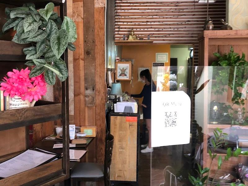 Thai Fresh Cafe
