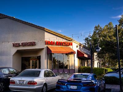 Thai Kitchen