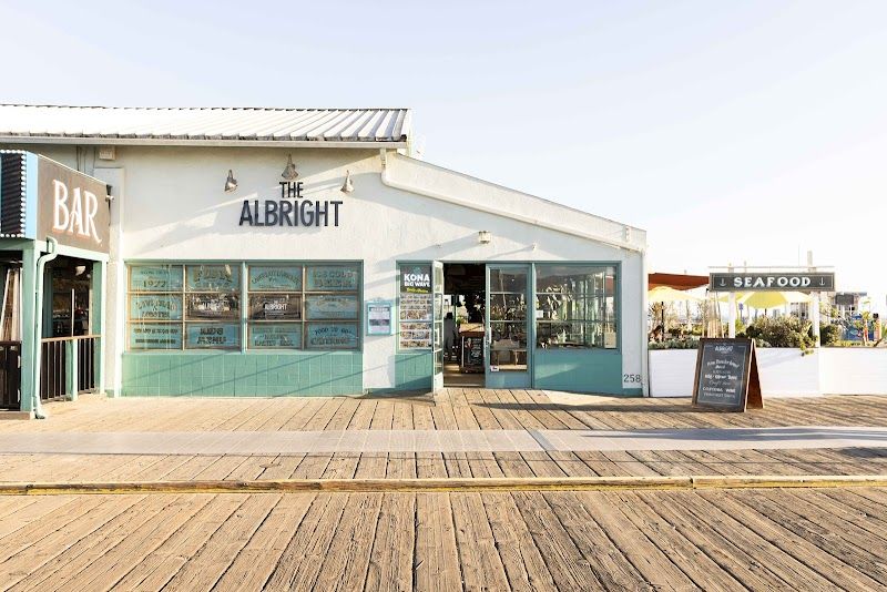 The Albright
