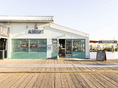 The Albright