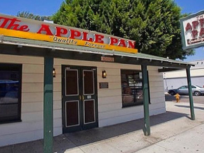 The Apple Pan