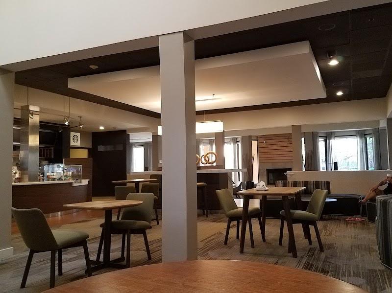 The Bistro