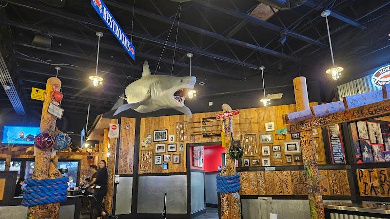 The Boiling Crab