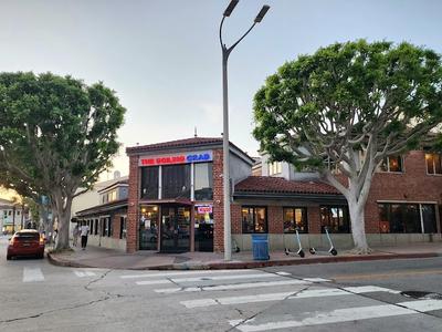 The Boiling Crab