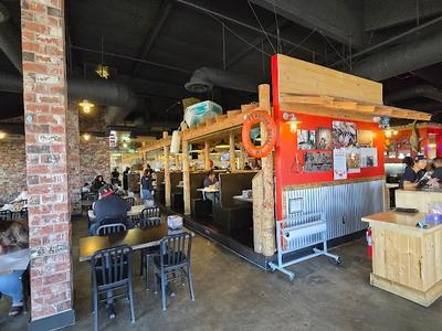 The Boiling Crab