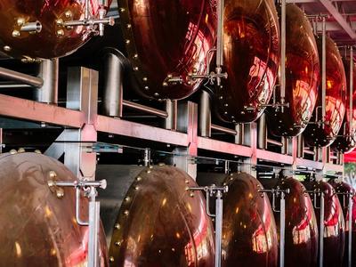 The Brews Hall - Del Amo